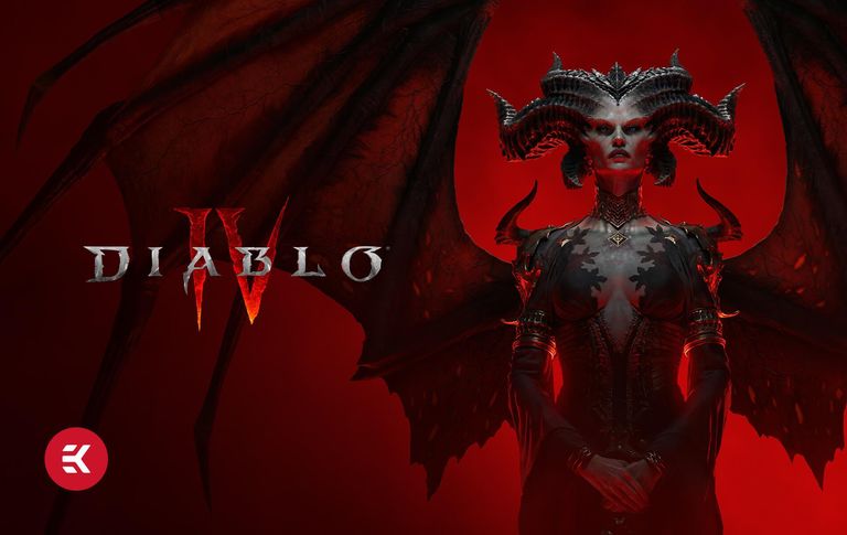 Diablo IV